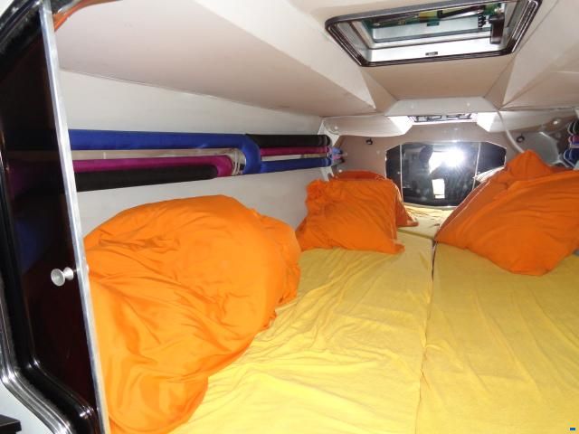 Wellcraft SCARAB 42 OFFSHORE