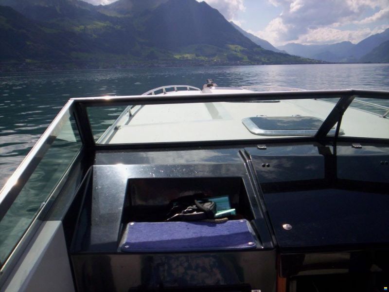 Wellcraft SCARAB 42 OFFSHORE