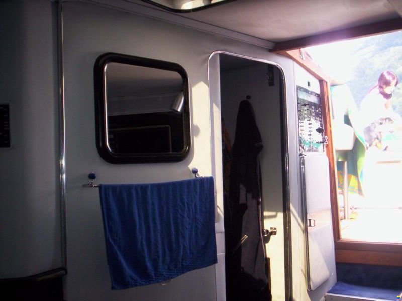 Wellcraft SCARAB 42 OFFSHORE