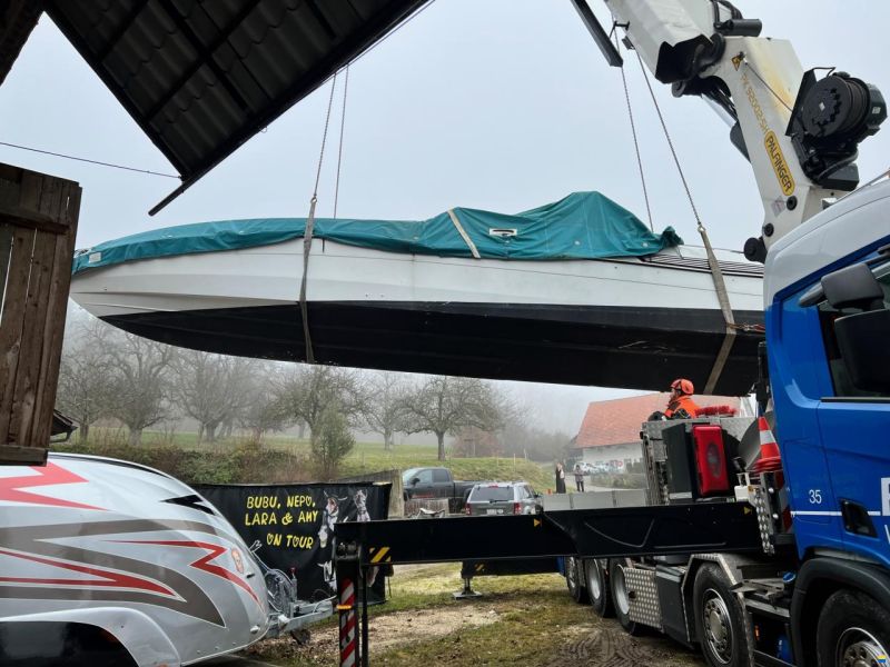 Wellcraft SCARAB 42 OFFSHORE