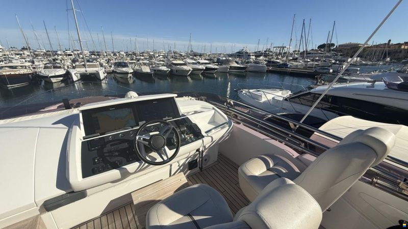 Princess S65