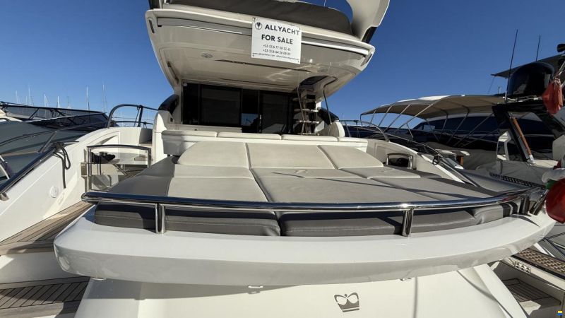 Princess S65