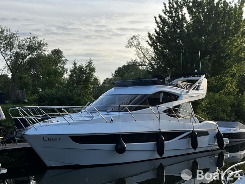 Galeon 380 FLY