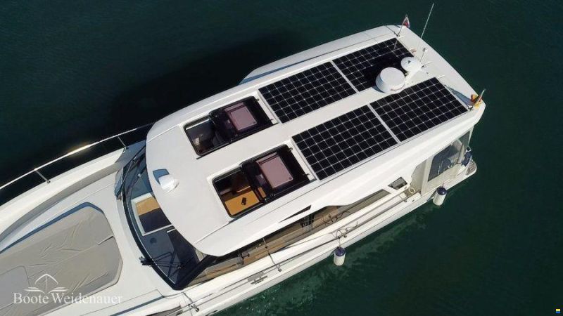Greenline 39 DIESEL