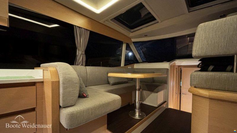 Greenline 39 DIESEL