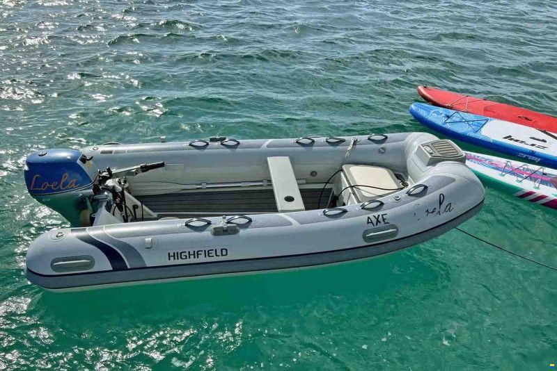Outremer 45