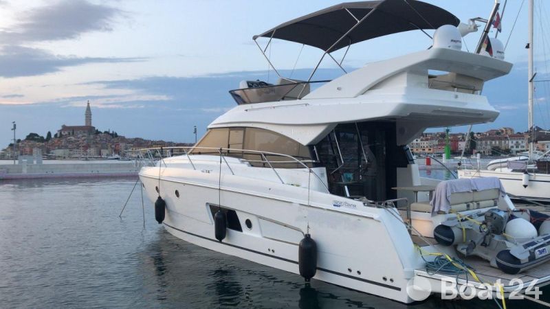 Bavaria 420 VIRTESS FLY