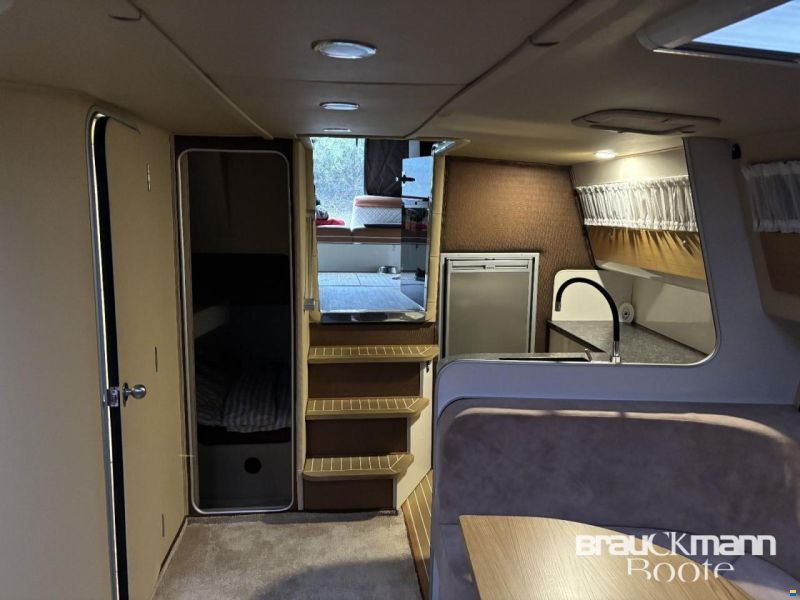 Chris Craft 370 Amerosport