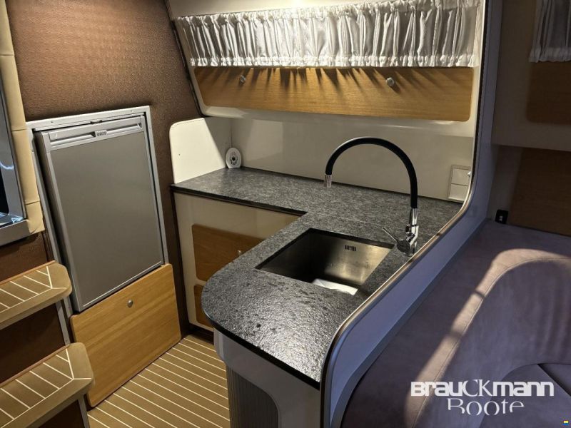 Chris Craft 370 Amerosport