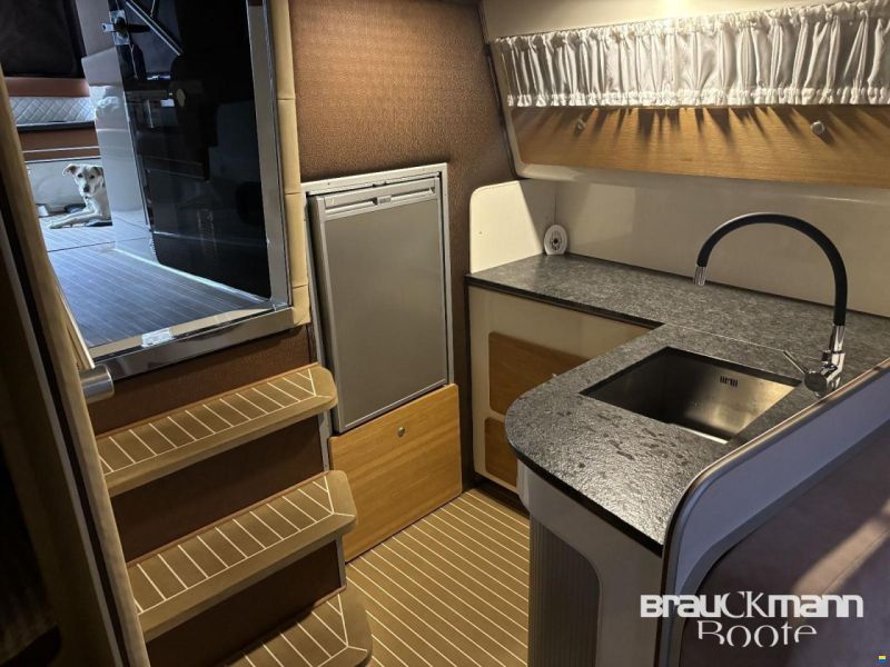 Chris Craft 370 Amerosport
