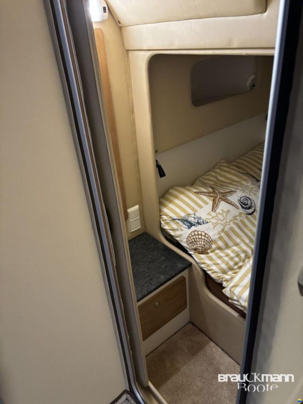 Chris Craft 370 Amerosport