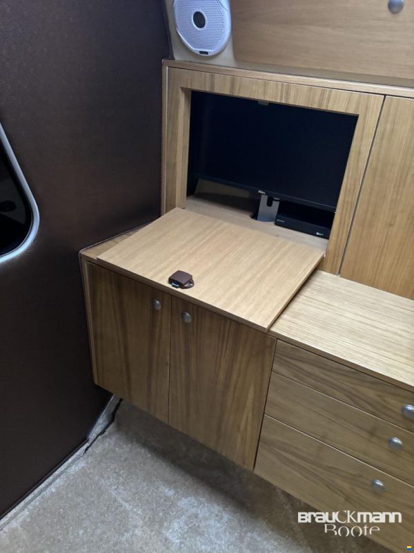 Chris Craft 370 Amerosport
