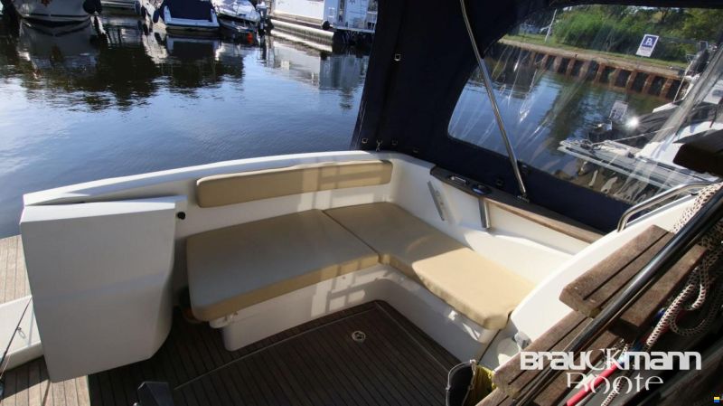 Beneteau Antares 30
