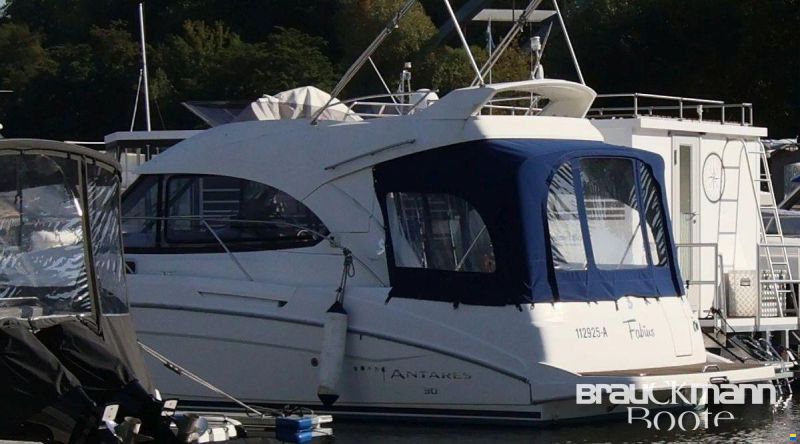 Beneteau Antares 30