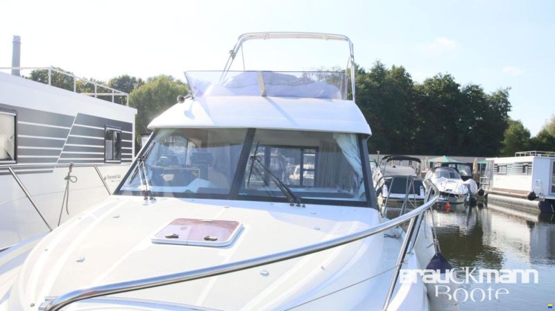 Beneteau Antares 30
