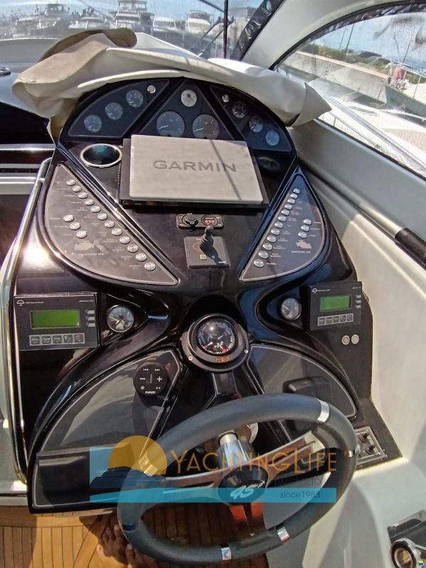 Rizzardi CR 45 INCREDIBLE