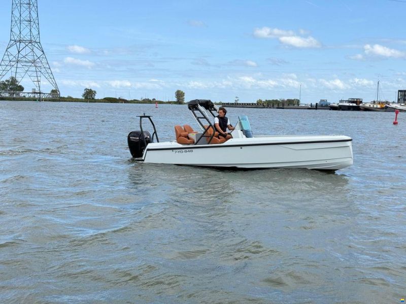 Saxdor 200 Sport