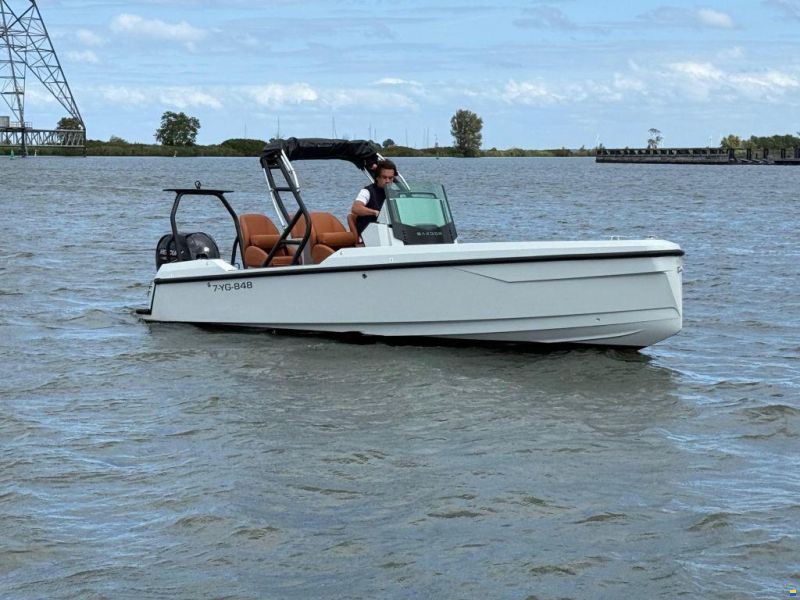 Saxdor 200 Sport