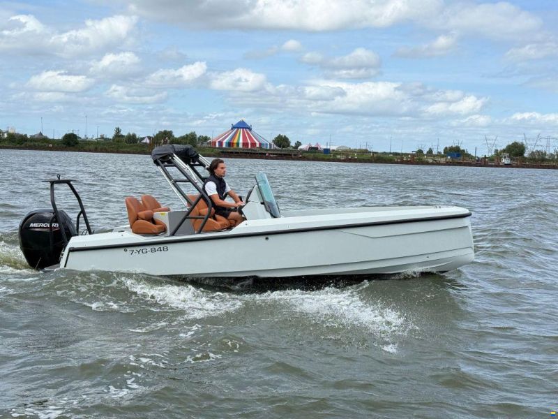 Saxdor 200 Sport