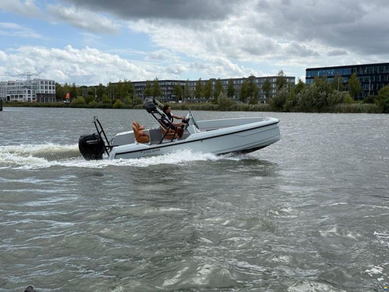Saxdor 200 Sport