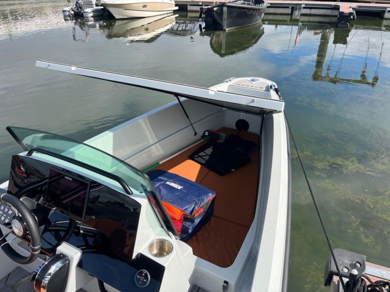 Saxdor 200 Sport