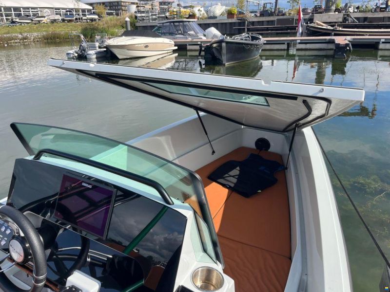 Saxdor 200 Sport