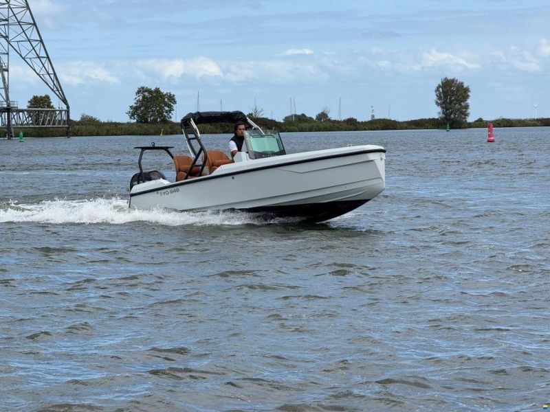 Saxdor 200 Sport