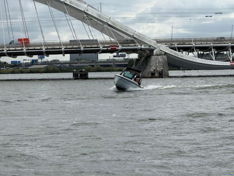 Saxdor 200 Sport
