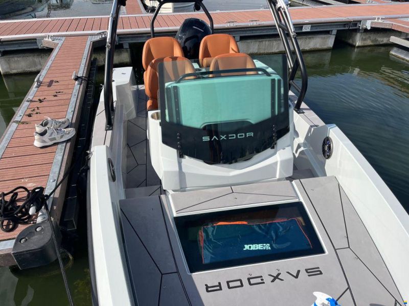 Saxdor 200 Sport