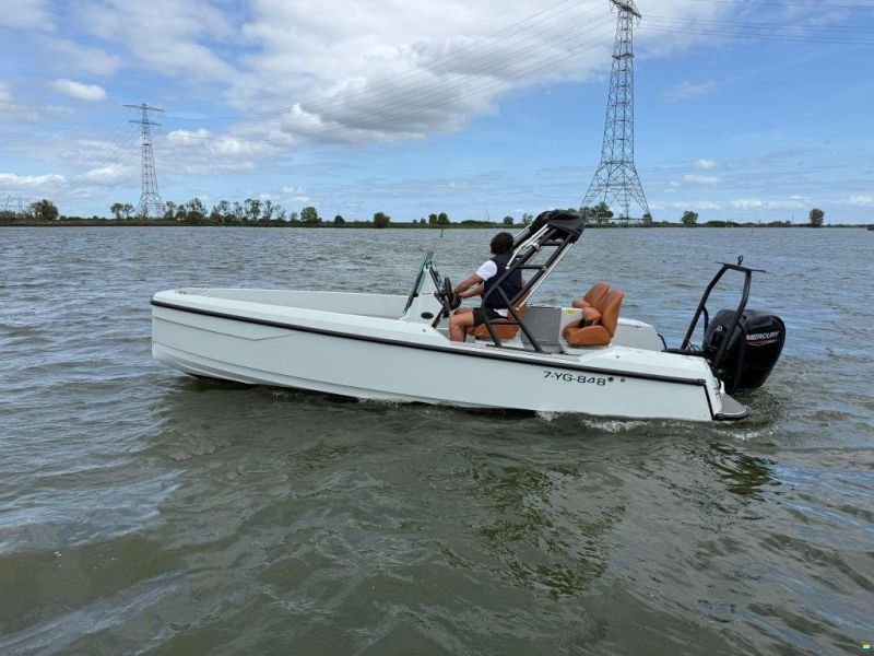 Saxdor 200 Sport