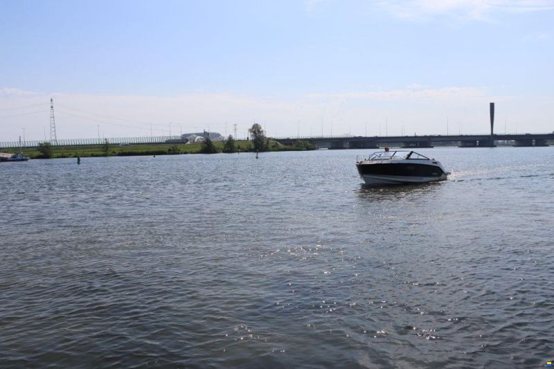 Quicksilver 675 Bowrider