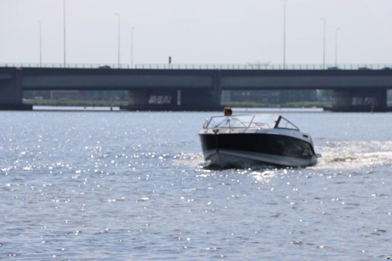 Quicksilver 675 Bowrider