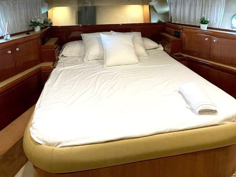 Ferretti 620