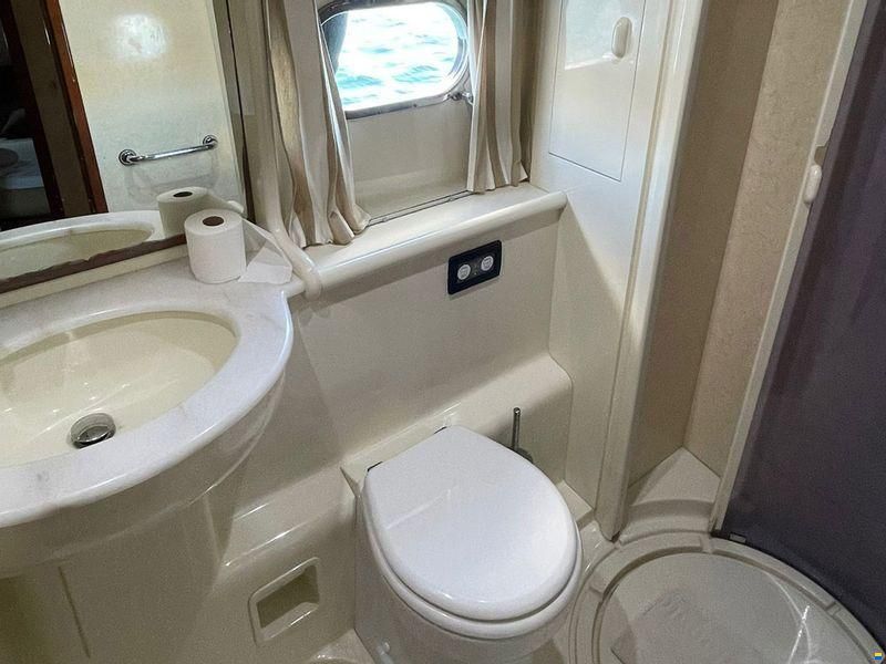 Ferretti 620