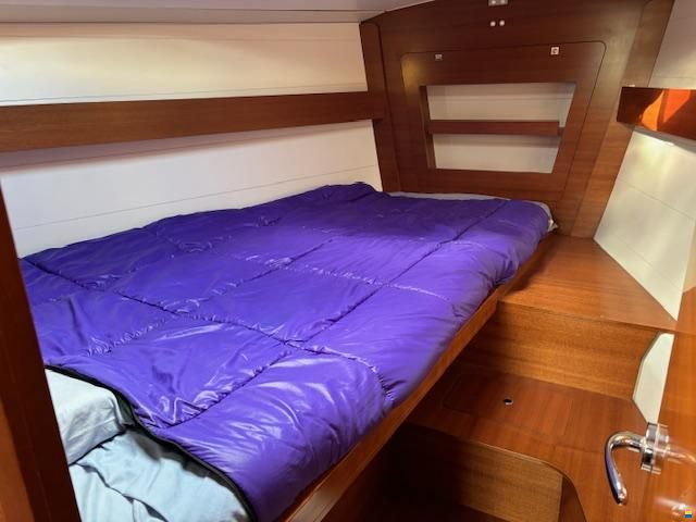 Dufour 380 GL