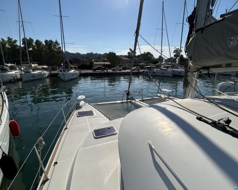 Lagoon 380 S2