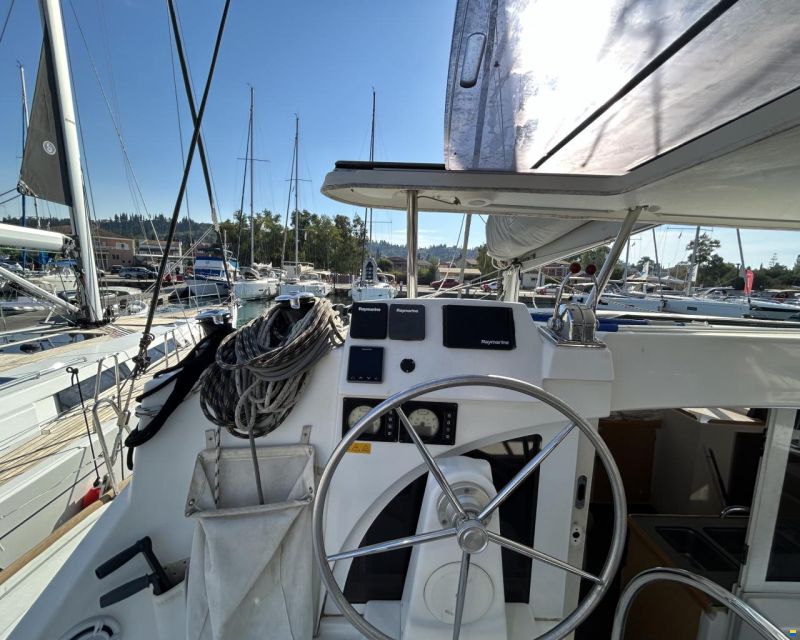 Lagoon 380 S2