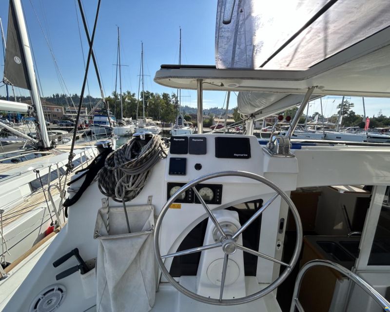 Lagoon 380 S2
