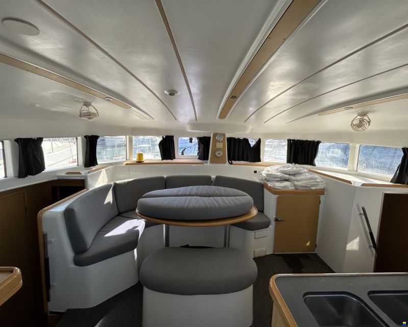 Lagoon 380 S2