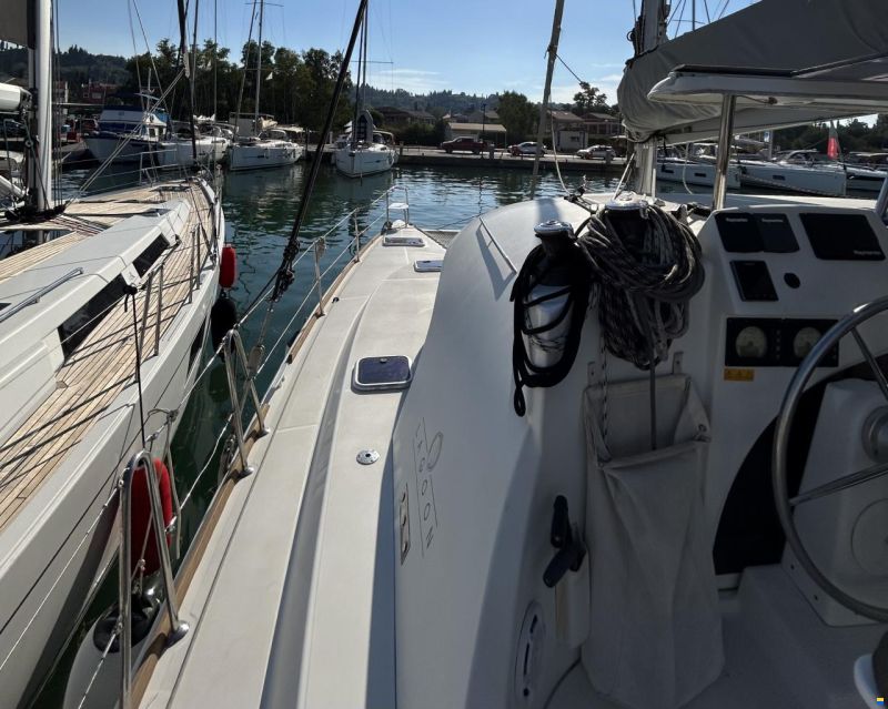 Lagoon 380 S2