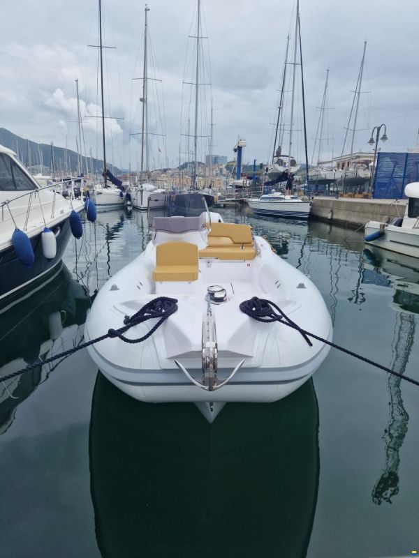 MV-Marin 800 COMFORT