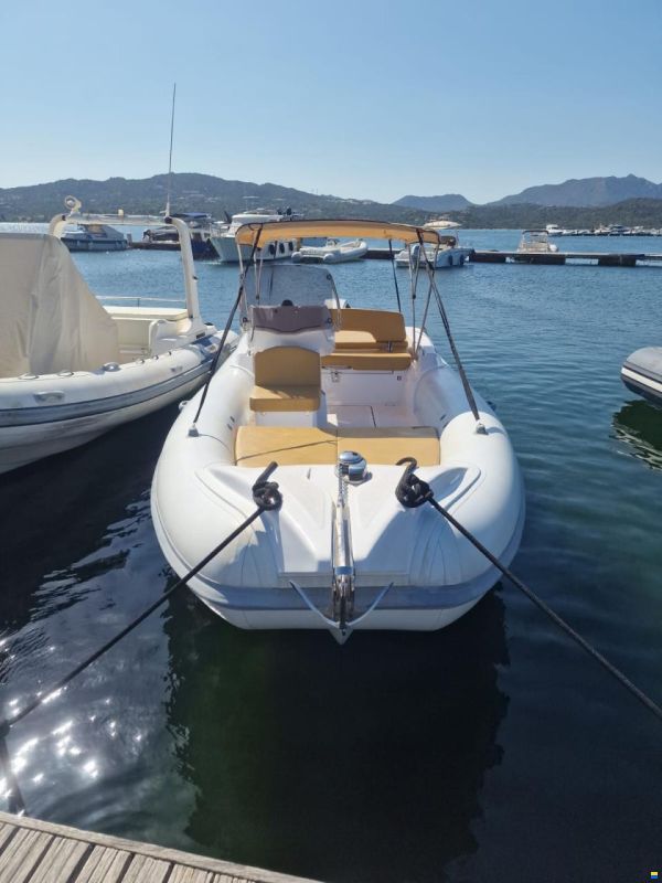 MV-Marin 800 COMFORT