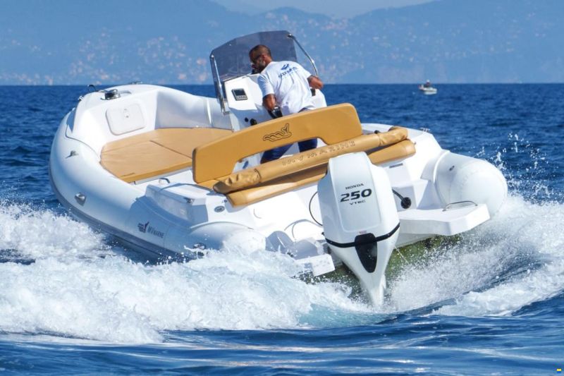 MV-Marin 800 COMFORT
