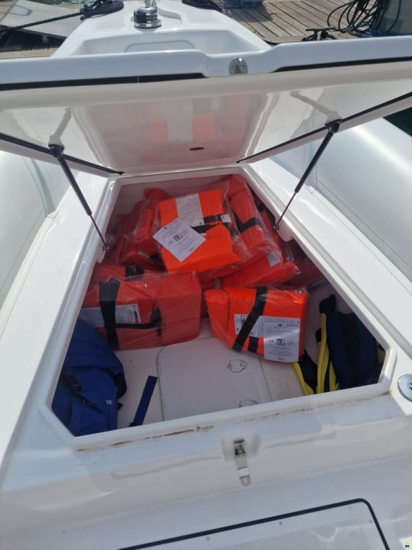 MV-Marin 800 COMFORT