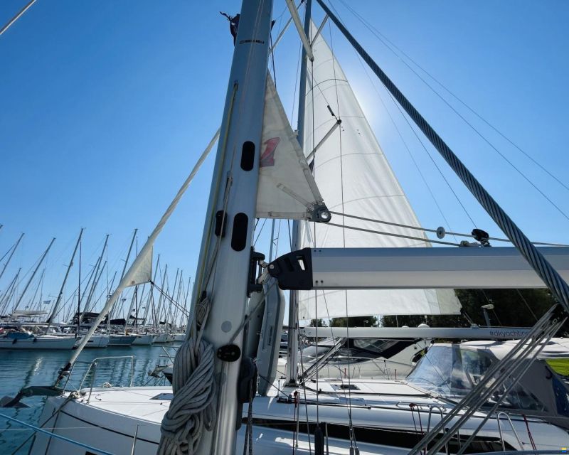 Elan Impression 45