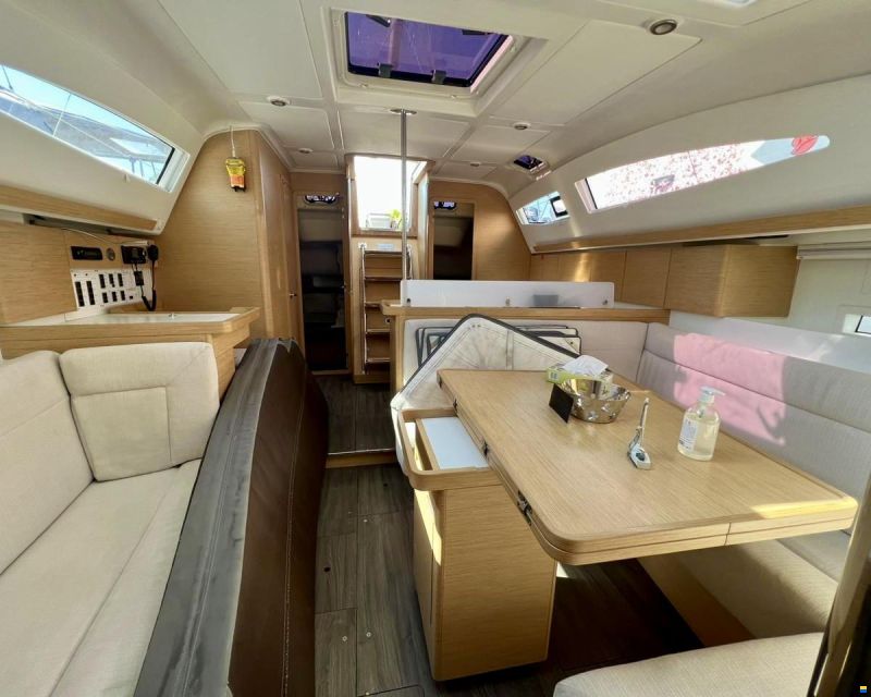 Elan Impression 45