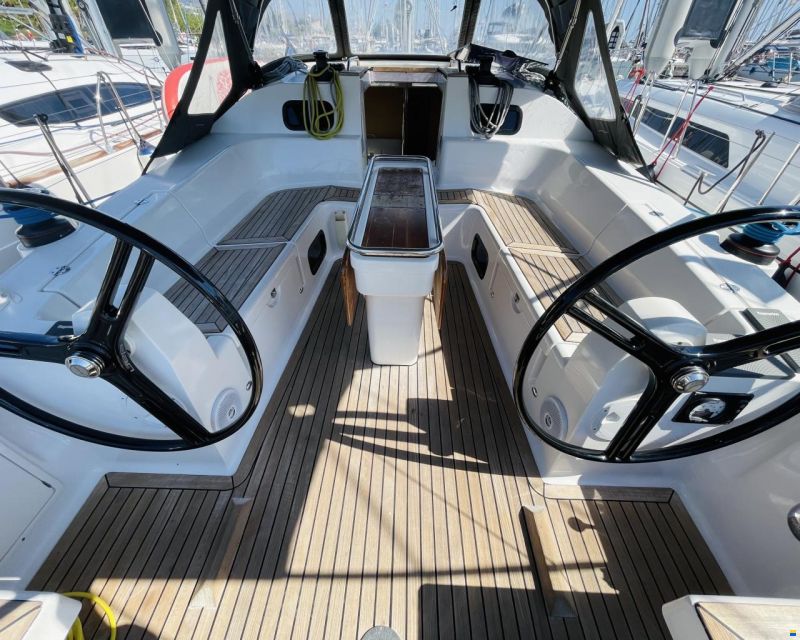 Elan Impression 45