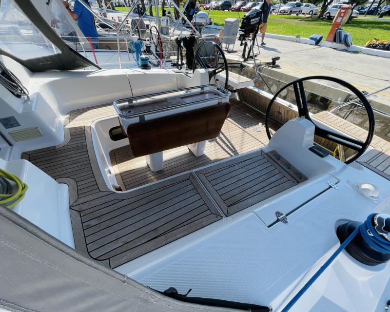 Elan Impression 45