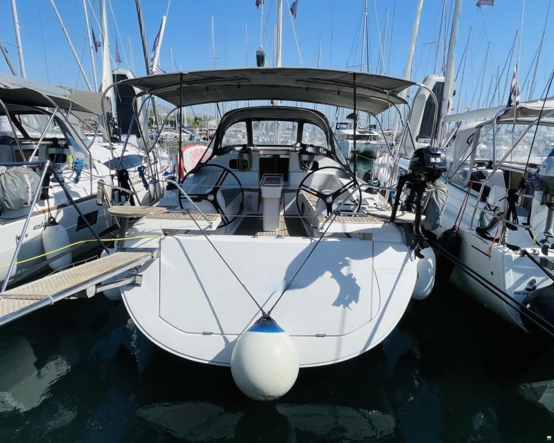 Elan Impression 45