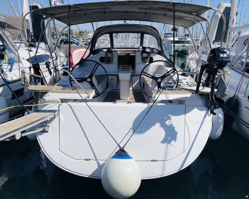 Elan Impression 45